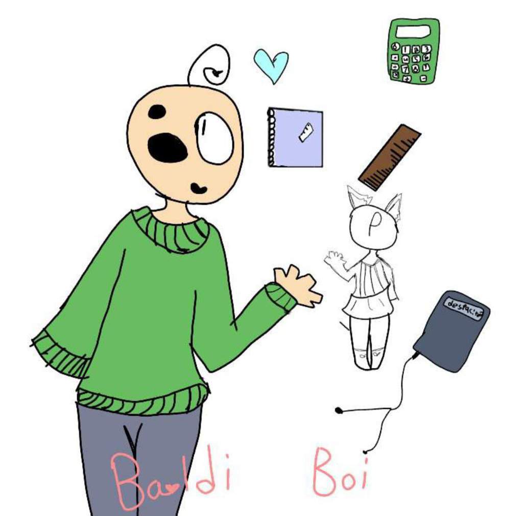 1024x1010 A Huge Thanks To This Is A Weirdo For Drawing This For Me