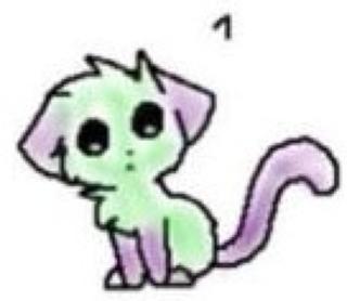 320x278 Adoptable I Got From I Have Not Drawn It Yet But I Will