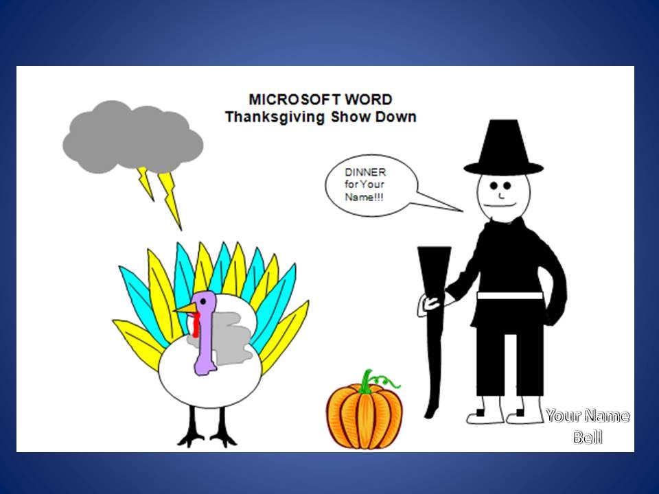 960x720 Project Thanksgiving