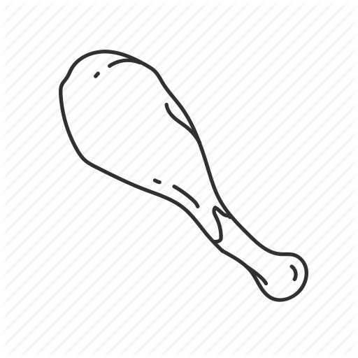 512x512 chicken, chicken leg, dinner, thanksgiving, thanksgiving dinner