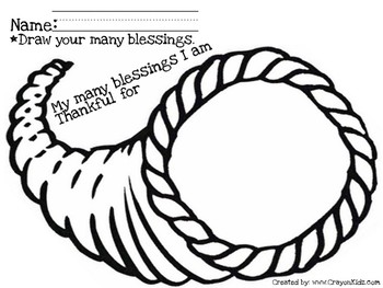 350x263 Thanksgiving Math And Literacy Activities