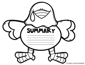 350x271 Thanksgiving Turkey Activities