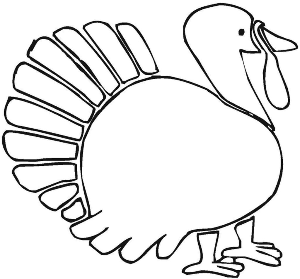 1024x955 Thanksgiving Turkey Clipart Veles Me Hand Drawing