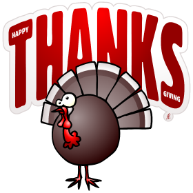 280x280 Thanksgiving Day Full Color