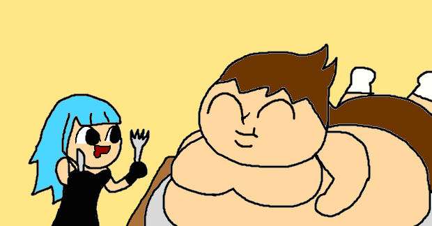 620x324 Tyzurite Thanksgiving Feast