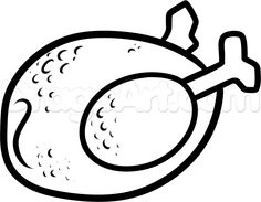 236x183 Food Thanksgiving Drawing Festival Collections