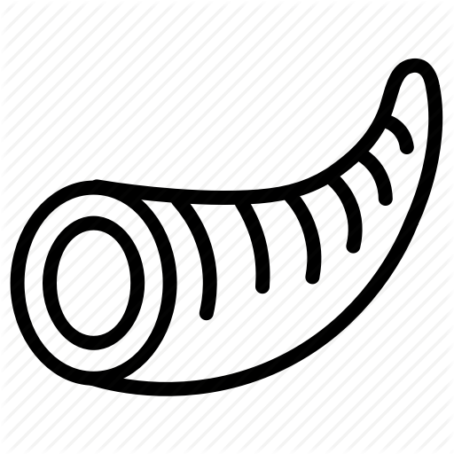 512x512 abundance, cornucopia, food, horn, plenty, thanksgiving icon