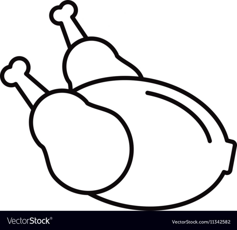 930x900 Thanksgiving Food Drawing Wallpapers Quality