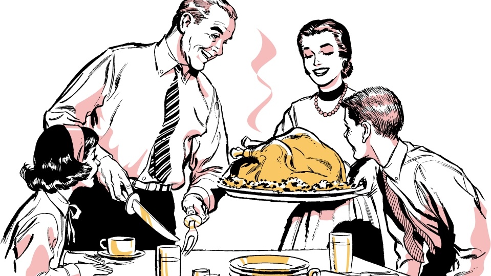 959x539 Celebrating Thanksgiving In A Different Country, Where No One