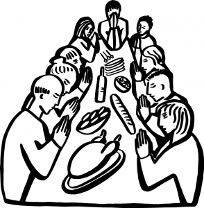 294x300 Interfaith Thanksgiving Service