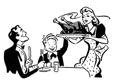 400x290 Next Door Laura Table Talk