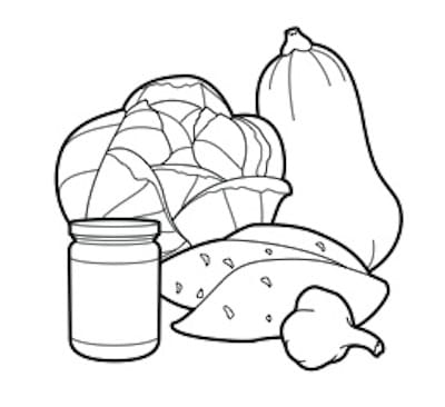 400x366 Bring Coachella Valley Flavors To Your Thanksgiving