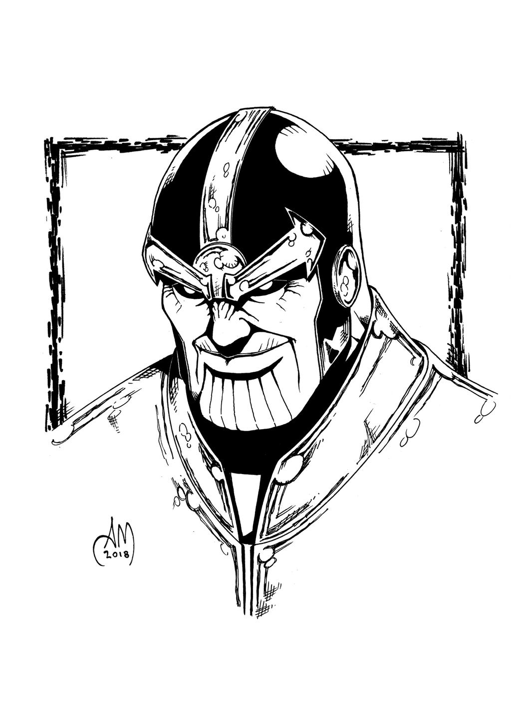 1024x1449 Drawing For Fun