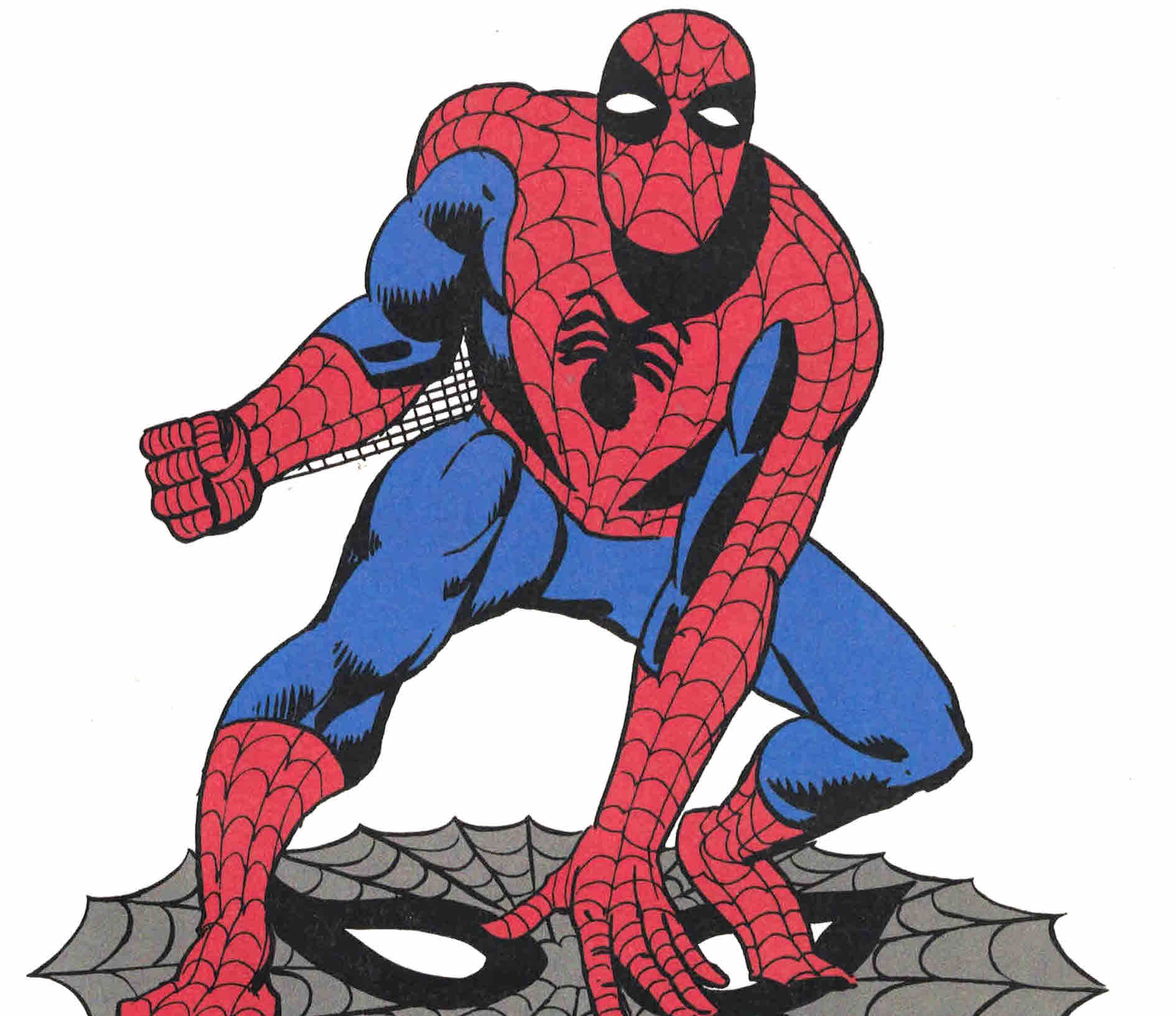 1890x1633 Spider Man, Doctor Strange Creator Steve Ditko Dies