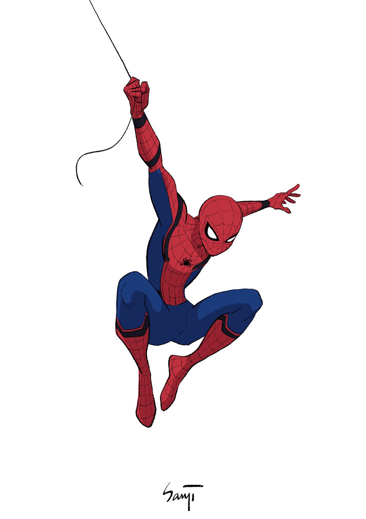 1280x1811 Spider Man Homecoming Peter Parker Spidey Spiderman