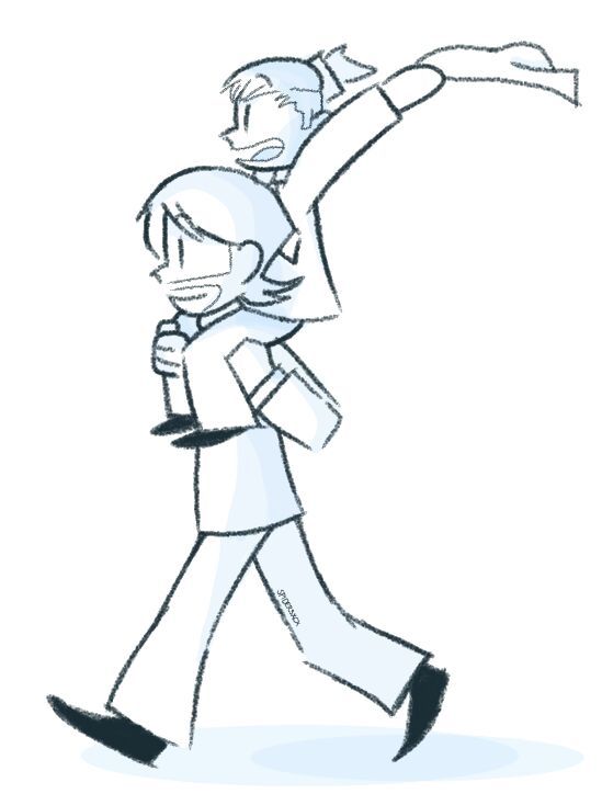 549x724 A Drawing That Was Never Included In The Yellow Subamrine Au