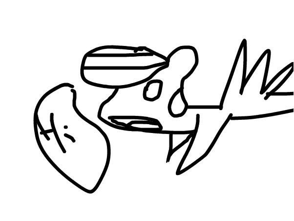 602x452 The Best Drawing Ever