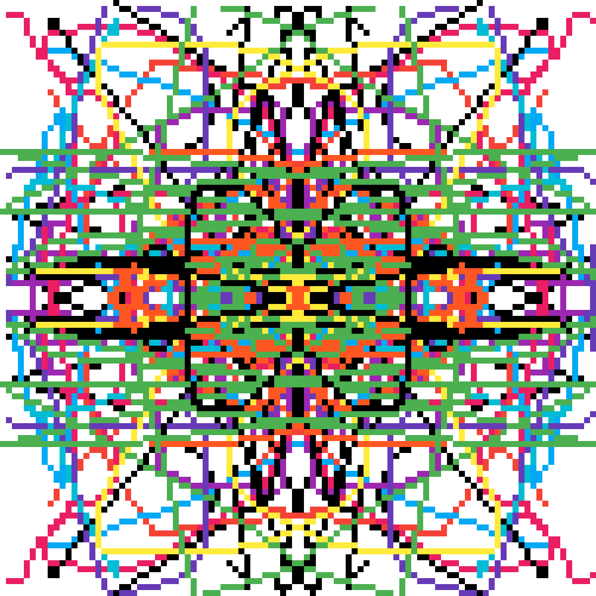 1200x1200 Pixilart