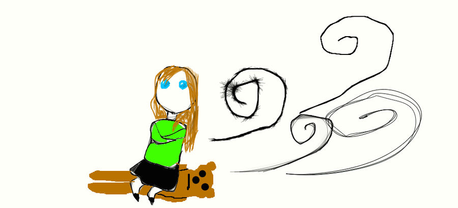 900x409 Best Drawing I Ever Made