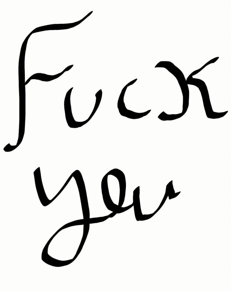 795x1005 Best Drawing I've Ever Done