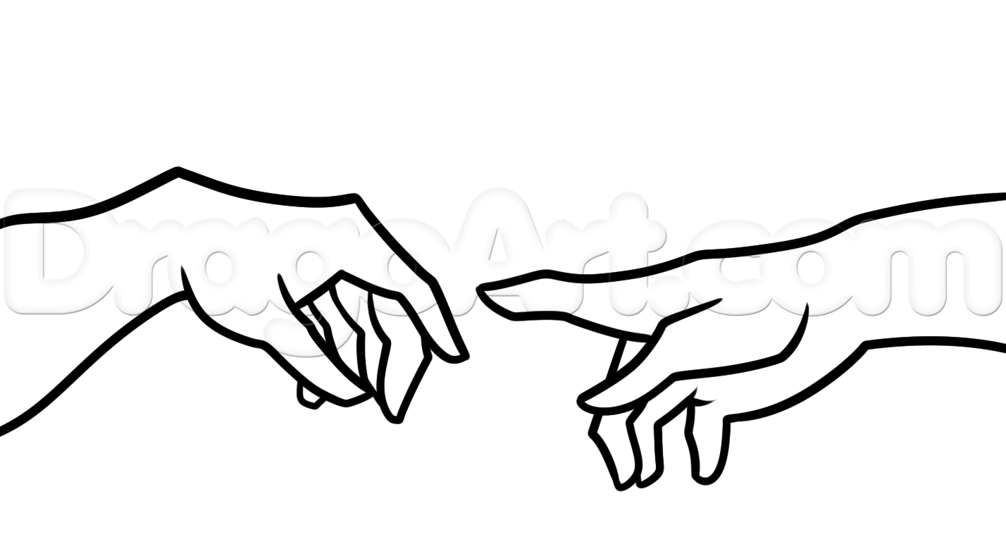 1428x772 Step Drawing The Creation Easy