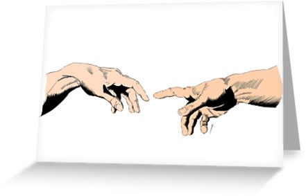 441x283 The Creation Of Adam