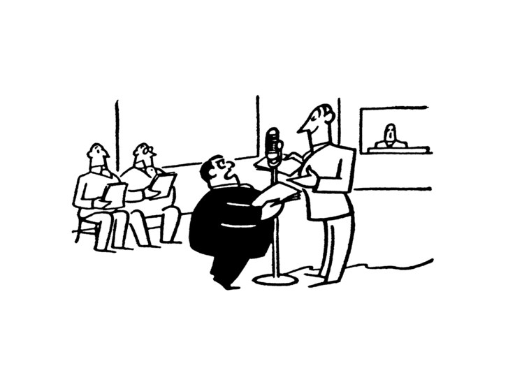 727x557 Twenty Years Of Slate The New Yorker