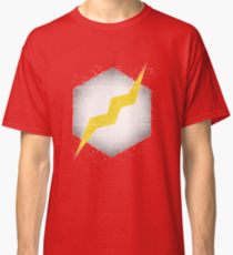 210x230 Flash Running Drawing T Shirts Redbubble