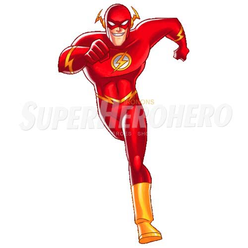 500x500 Buy Flash Iron On Transfers