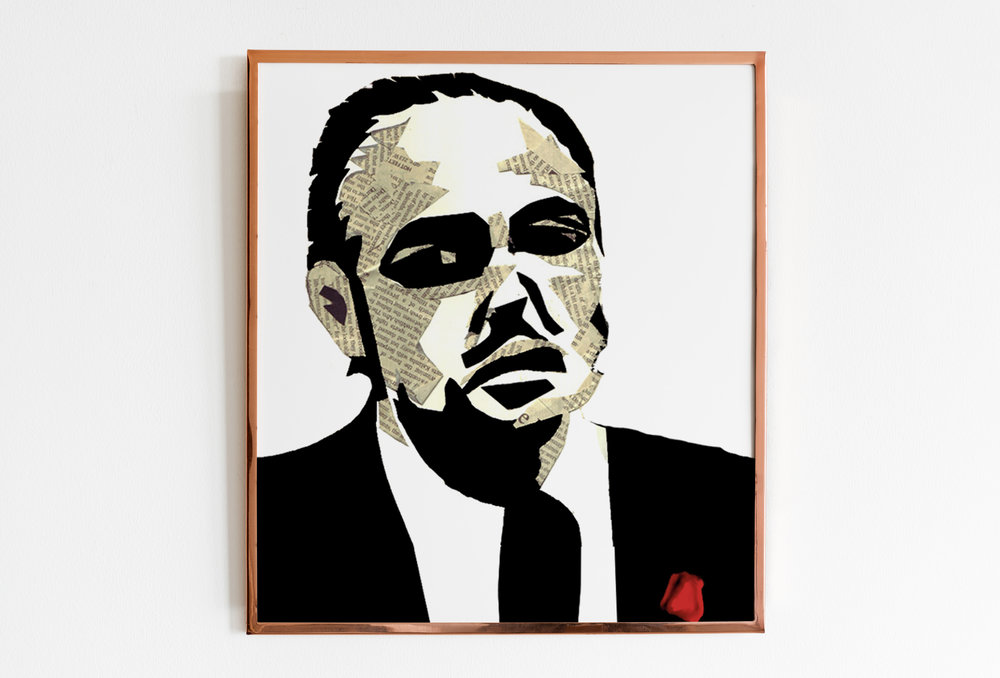 1000x678 Digital Art Hand Drawings Andrew Hutcheon