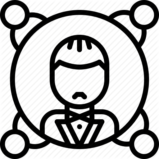 512x512 bandit, criminal, gang, godfather, mafia, mafioso, structure icon