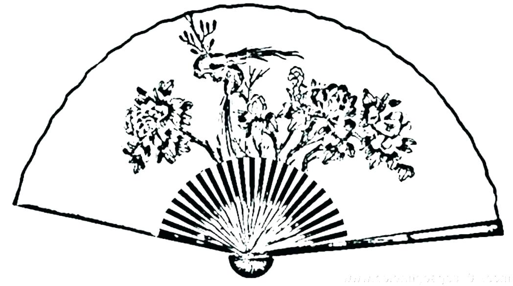 1048x584 China Coloring Pages The Famous Great Wall From Ancient