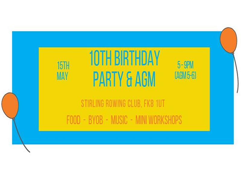 800x600 Events In Stirling In May What's On Stirling