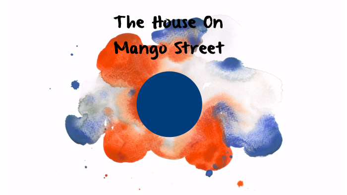 700x393 House On Mango Street