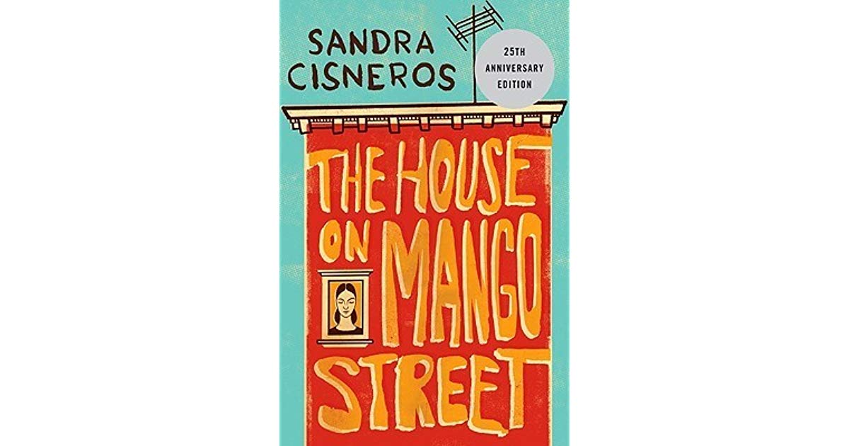 The House On Mango Street Drawing | Free download on ClipArtMag