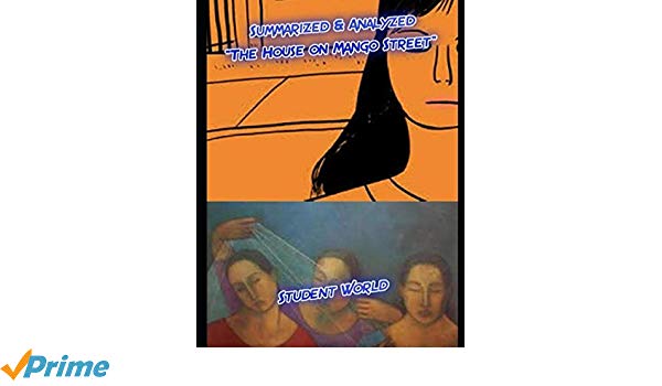 600x350 Summarized Analyzed The House On Mango Street Student World