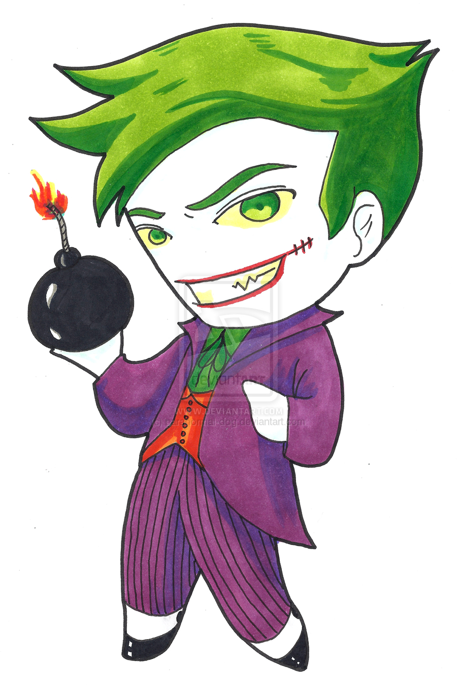 900x1363 cartoon joker drawing and cartoon joker drawing joker cartoon