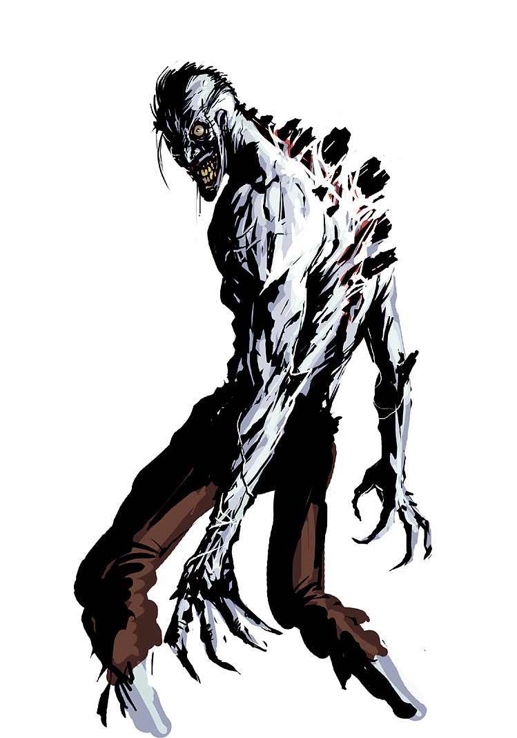 749x1069 The Joker Vs Captain America