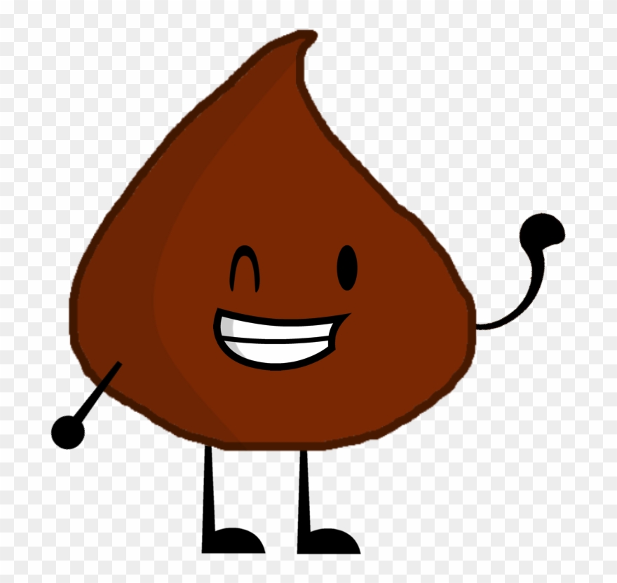 880x832 Hershey's Kiss Pose