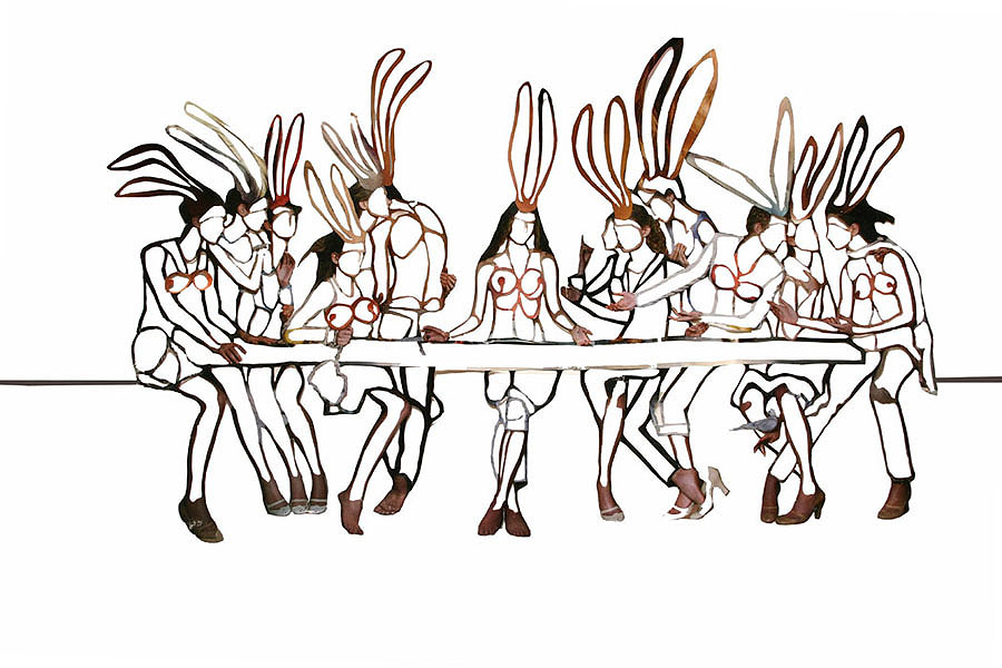 900x600 If It's Hip, It's Here