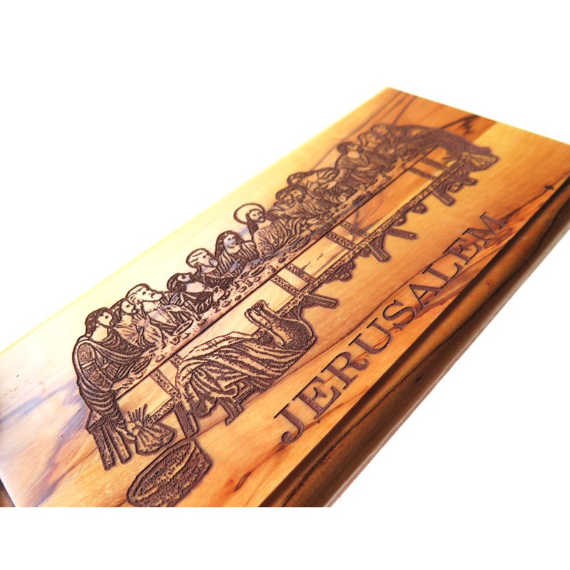 800x800 Jerusalem Cross Home Blessing