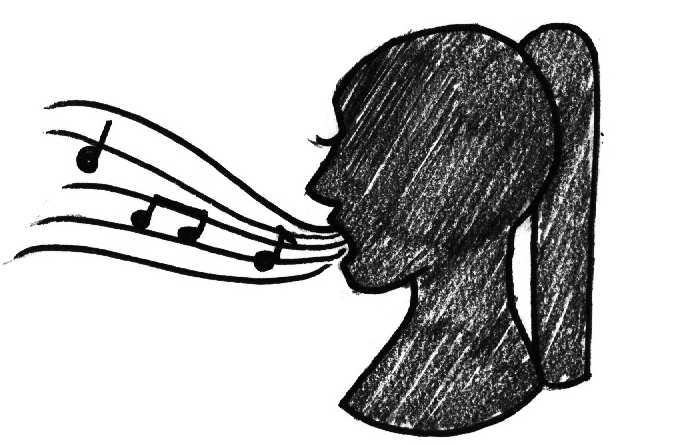 696x444 Madonna Drawing Renaissance Transparent Png Clipart Free