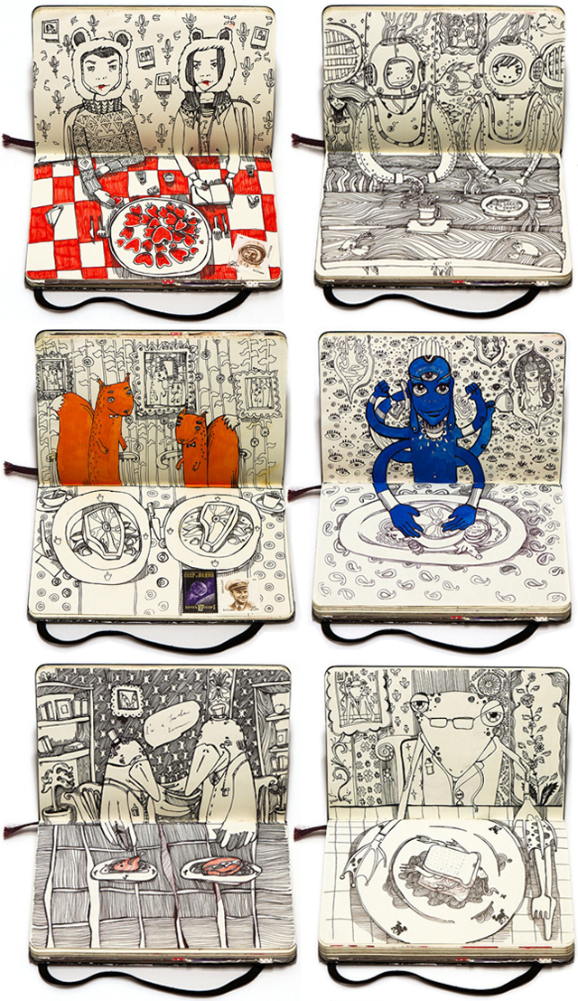 640x1107 the last supper honestly wtf