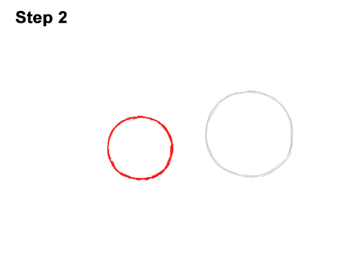 500x386 How To Draw Simba