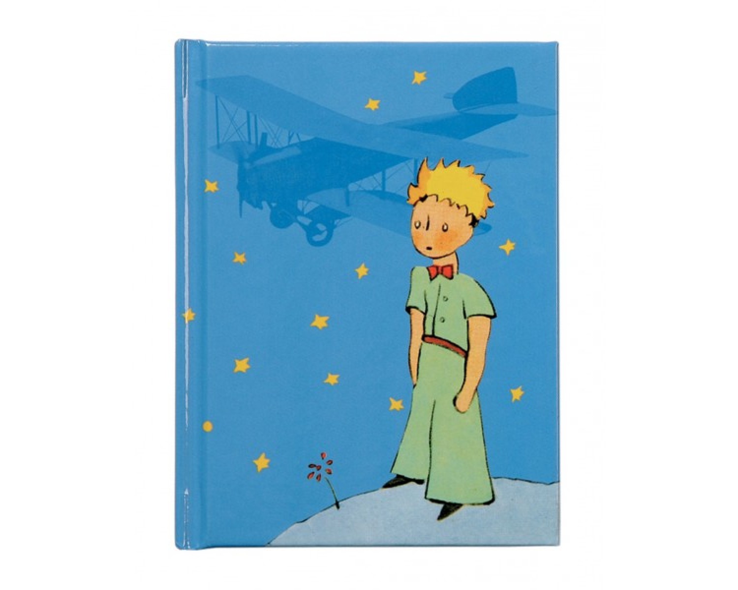 1500x1200 Small Address Book The Little Prince