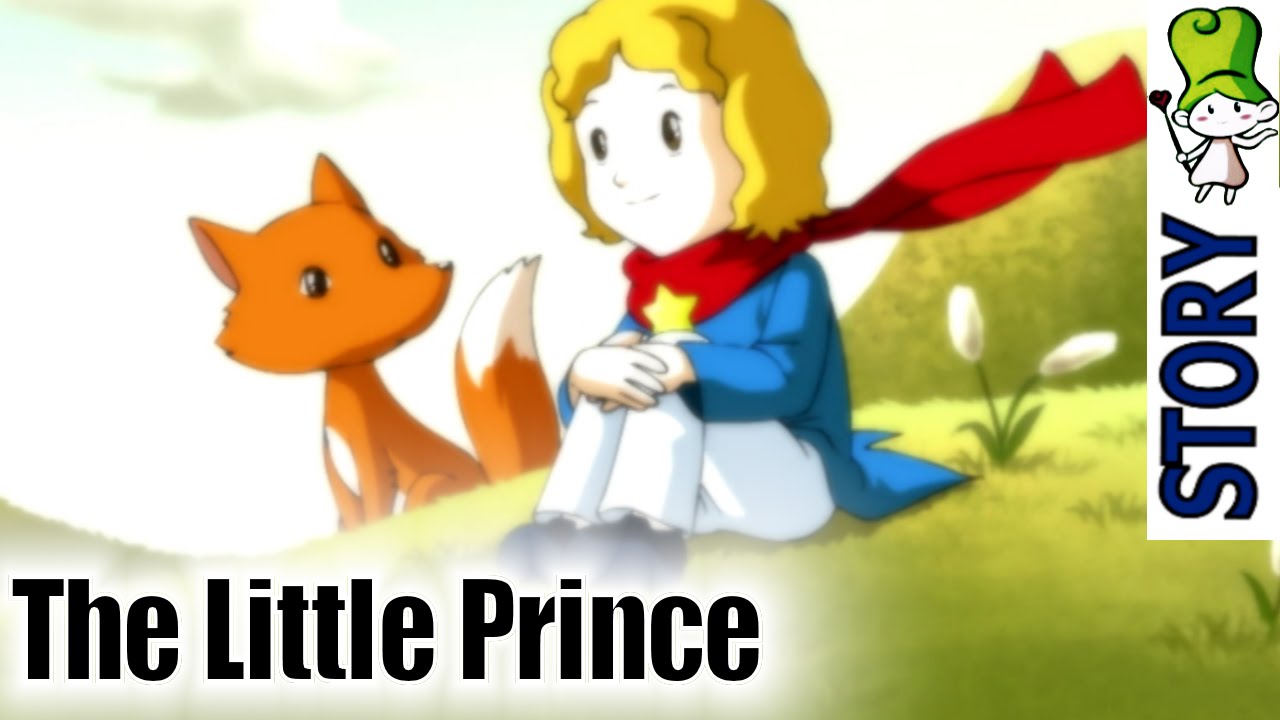 1280x720 The Little Prince
