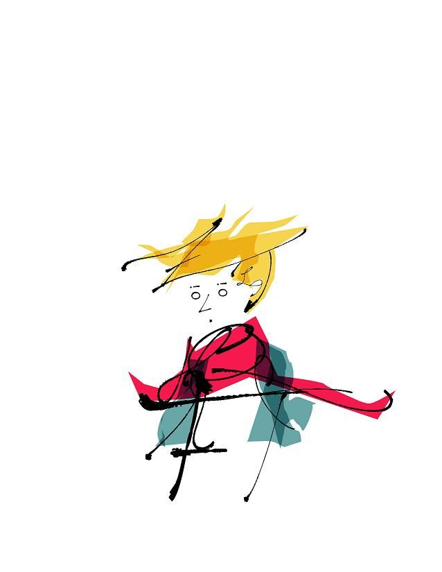 638x825 Love Love Love! The Little Prince