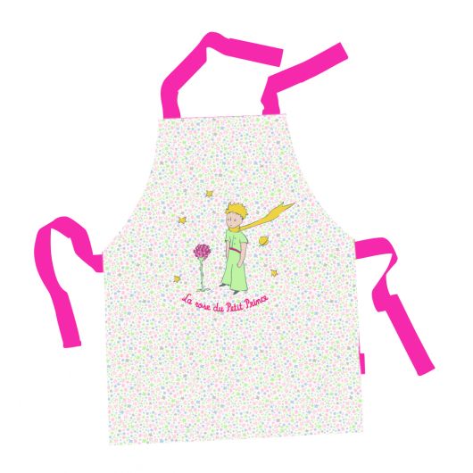 530x530 Apron The Little Prince