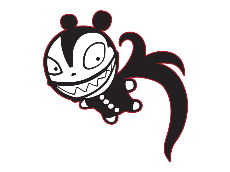 800x600 Tim Burton's The Nightmare Before Christmas Digital Sets