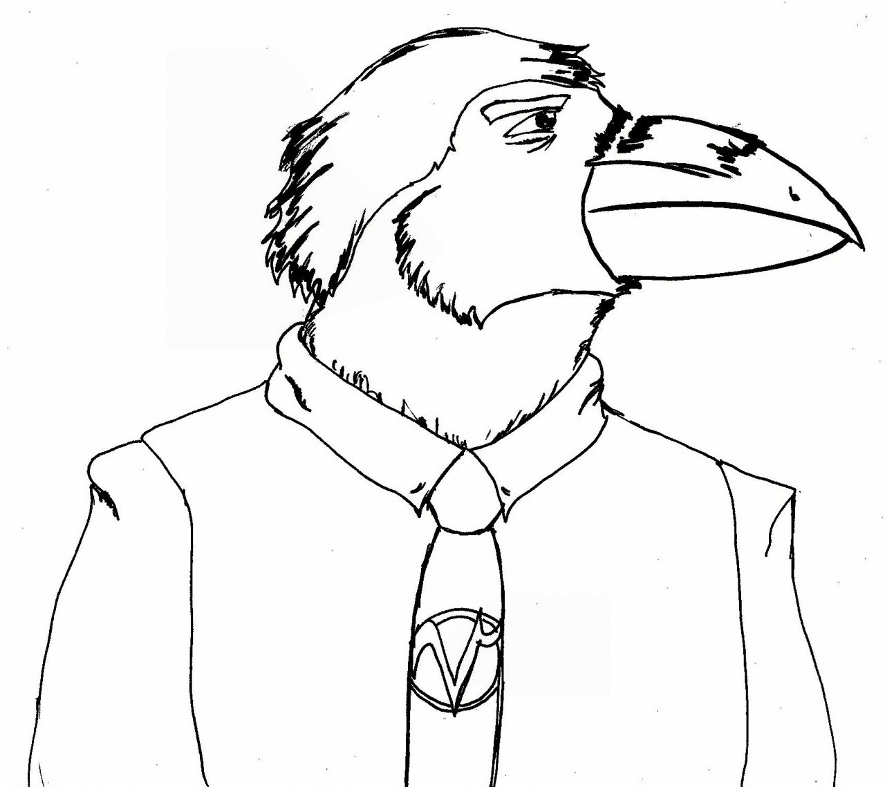 1280x1139 Corbett The Raven